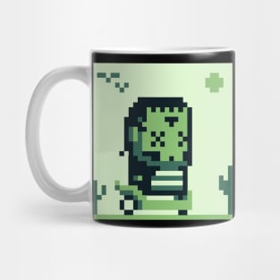 Stan#456613 Mug